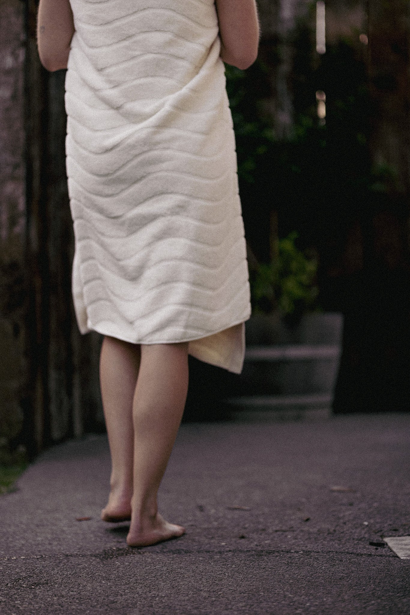 Real World Rest Body Wash - Mānuka & Rose Geranium 500ml